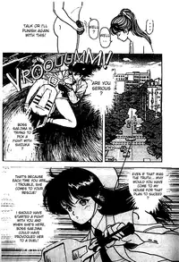 [U-Jin] Angel: Highschool Sexual Bad Boys and Girls Story Vol.02 [English]