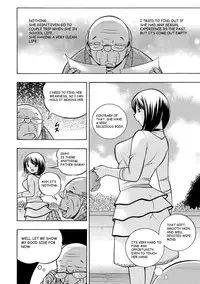 [Chuuka Naruto] Gichichi ~Yumi no Hirusagari~ Ch. 1 [English] [BLU3]