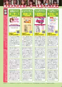 COMIC Purumelo [2008-08] Vol.20