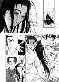 [Oh! Great] Engine Room (Complete)[English]