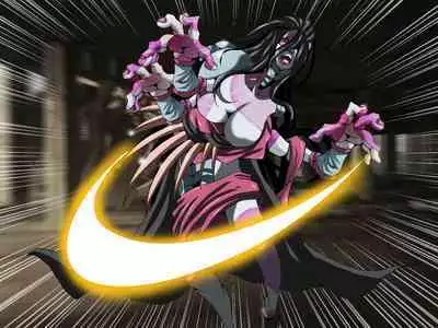 C.U nitoronyiru CG novel 2