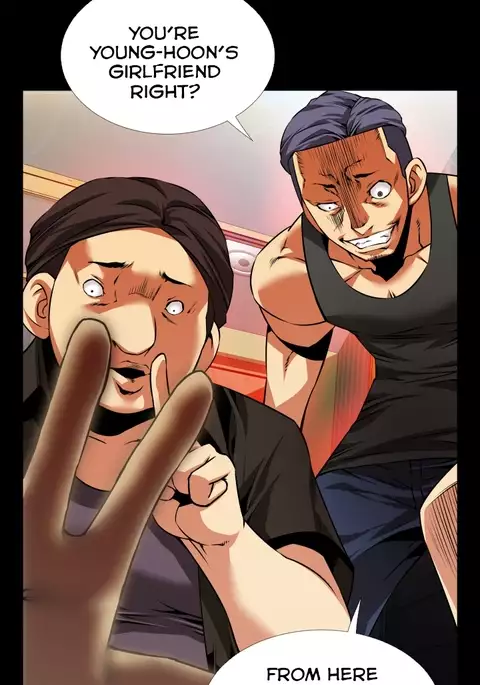 Love Parameter Ch.1-76