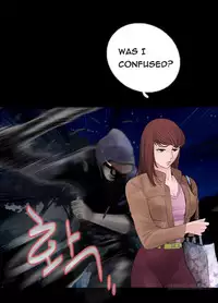 Missing Ch.1-13 (English) (Ongoing)