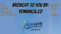 [Shampoo] Heaven Ch.1-11 (English) (YoManga) (Ongoing)
