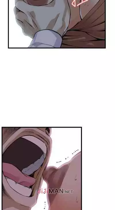 【周二连载】偷窥（作者：李乙 & 經文旗） 第1~125话