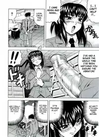 [Jamming] Tames [English] [Brolen]