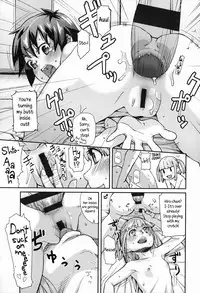 [Mizu] Kids Challenge [English]