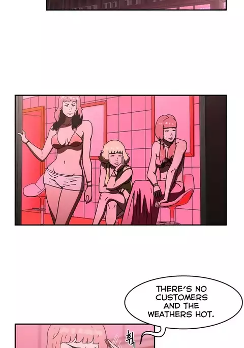 Refrain Love Ch.1-22