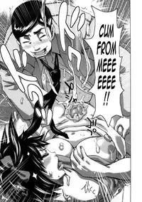 [Kira Hiroyoshi] Scrumptious Wives Ch. 1-8 [English] {Tadanohito}