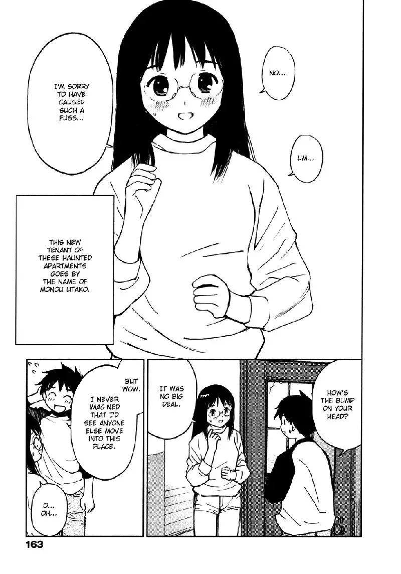My Lovely Ghost KANA V2 - Ch15
