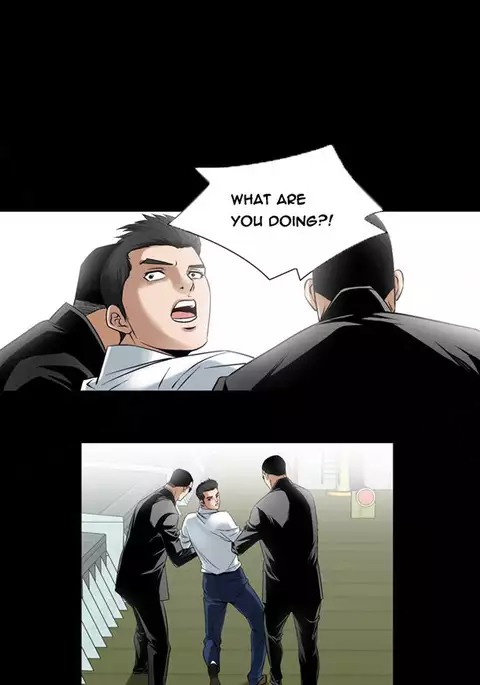 The Taste of Hands Ch.1-61