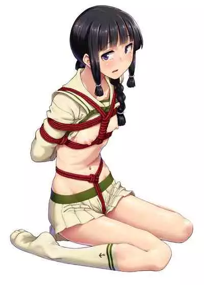 Gokusaishiki Nijisousaku Doujinshi Matome