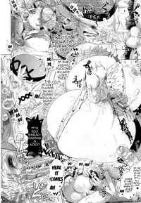 [Shiraha Mato] Two Love Roux [English] {doujin-moe.us}