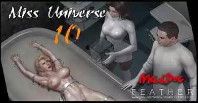 Mad Doc Miss Universe 01-16