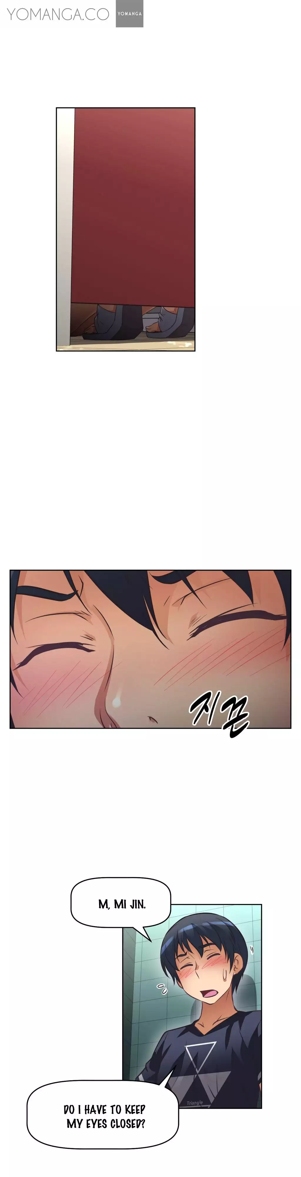 Brawling Go 0-17 Chapters