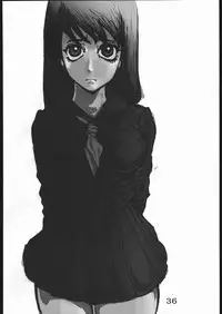 [Zettai Kanzen Rippoutai] Ketsu