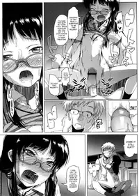 [Asaki Takayuki] Sho-Pan!! [English] {SaHa}