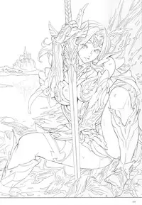 (C76) [Kuroi Kyoudain (Nishieda)] Nishieda Senga Bon 3