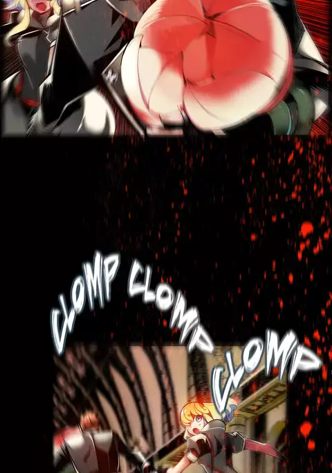 Lilith`s Cord Ch.1-41