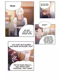 Sweet Guy Chapter 11 [ENGLISH] (Full Color)