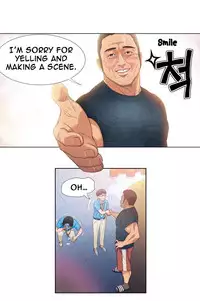 [ I Wonsik] Sweet Guy Ch.1-56 (English) (YoManga) (Ongoing)