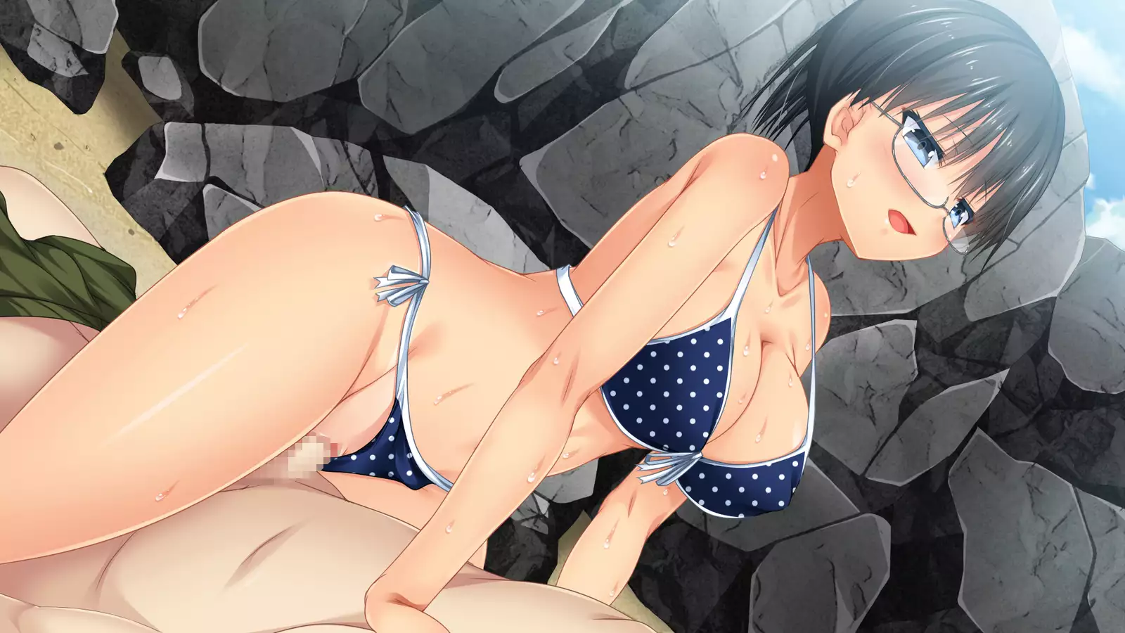 ◯◯ Jouzu no Nanase-san