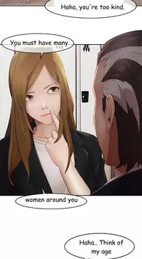 The Matrix Ch.1-7 (English) (Ongoing)