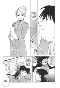 (C65) [Toko-ya (HEIZO, Kitoen)] Taisatyui (Fullmetal Alchemist) [English] =LWB=