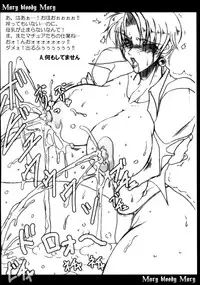 (C74) [Bash-inc (Various)] Mary Bloody Mary (King of Fighters)