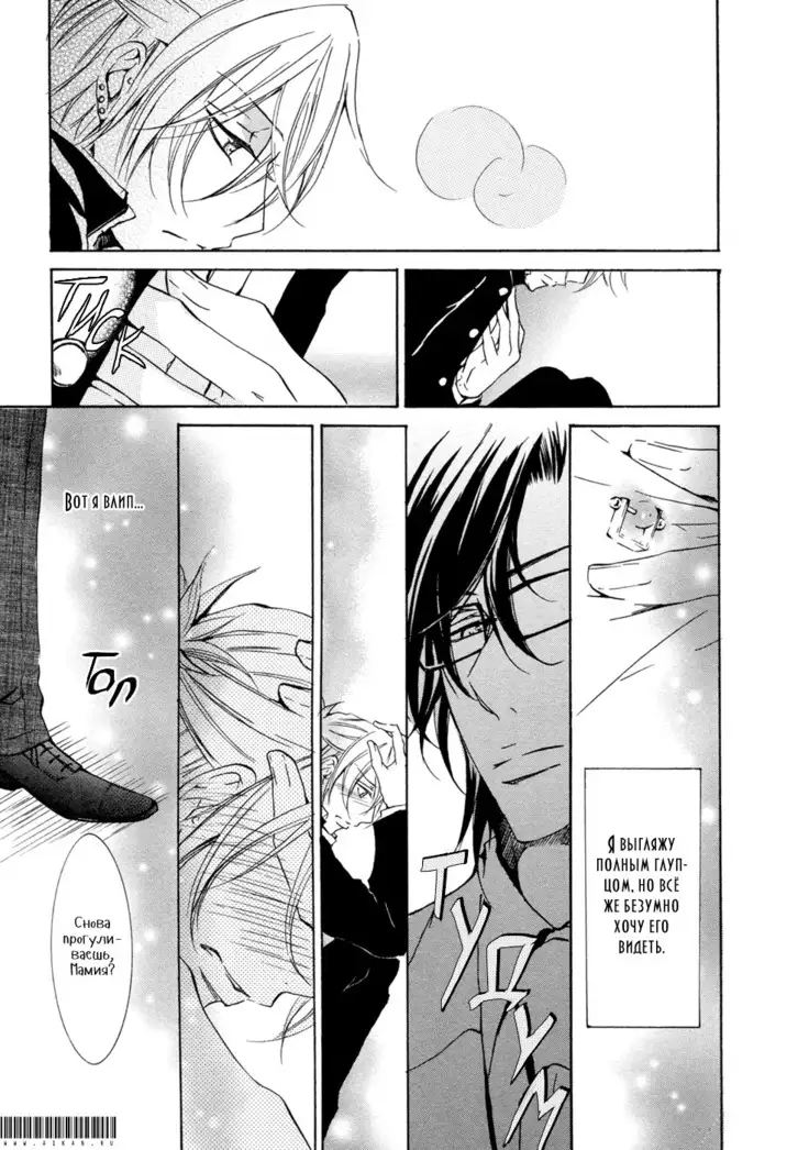 Seiai Reizoku Ecstasy