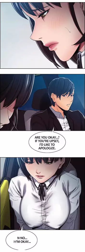 Taste of Forbbiden Fruit Ch.11/24