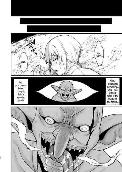 Isekai no Onnatachi Soushuuhen