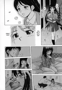 [Fuuga] Mako [English] [desudesu]