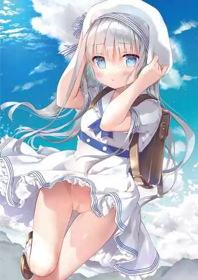 GLITTER 艶 by Melonbooks Girls Collection 2022GW [DL]