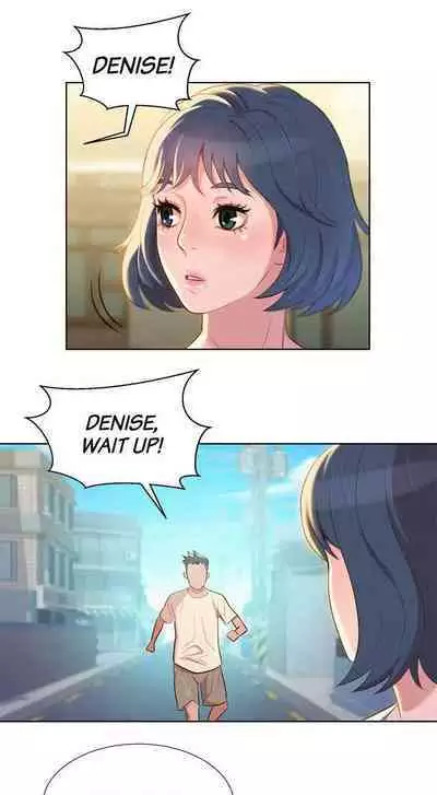 What do you Take me For? Ch.16/?