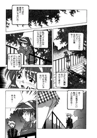 [Amano Youki] Mix Cake