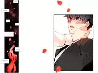 Lilith`s Cord Ch.1-11 (English) (recut)