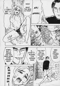 [Momoyama Jirou] Kankin Ryoujoku [English]