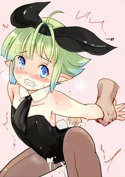 [Pixiv] Shota Elf Kanahito (3263669) BL