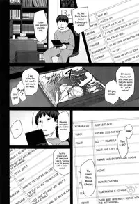 [Maeshima Ryou] Doki Doki Lolix [English] [5 a.m. + Rin]