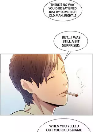 Taste of Forbbiden Fruit Ch.28/53