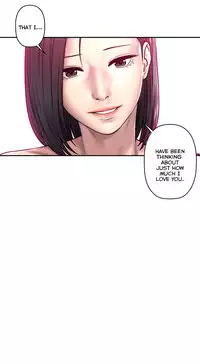 [Guh Bal Han] Ghost Love Ch.1-25 (English) (YoManga) (Ongoing)