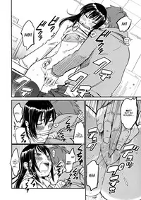 [Konchiki] Oidemase Nyan Nyan Ch. 1-6, 9 [English] [Decensored]