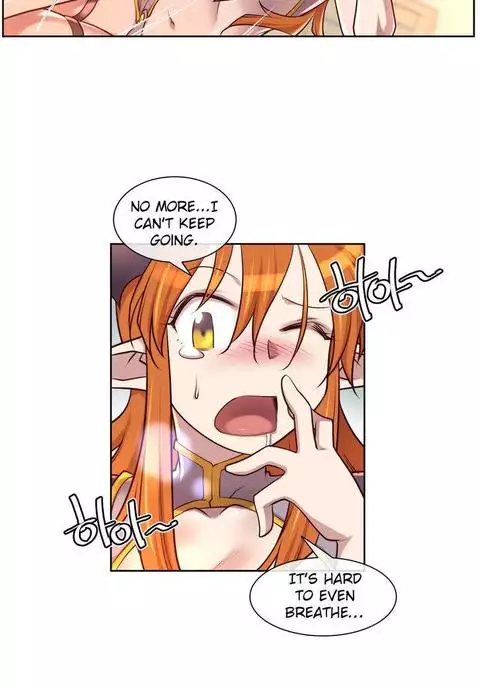 Master in My Dreams Ch.0-44