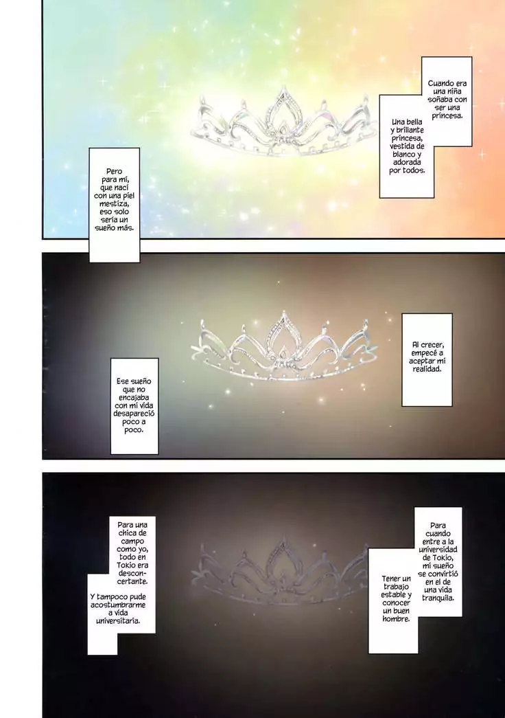 Ari Jigoku no Hime - Princesa de las Libelulas