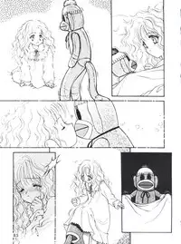 (CR16) [DRIFTas (Various)] Otokonoko Bon 3 + α