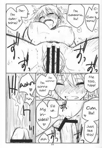 (C83) [real (As-Special)] Brave! (Strike Witches) [English] [qwerty123qwerty]