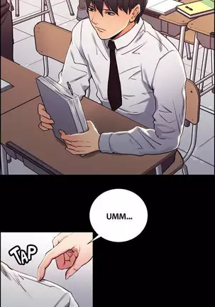 Taste of Forbbiden Fruit Ch.28/53