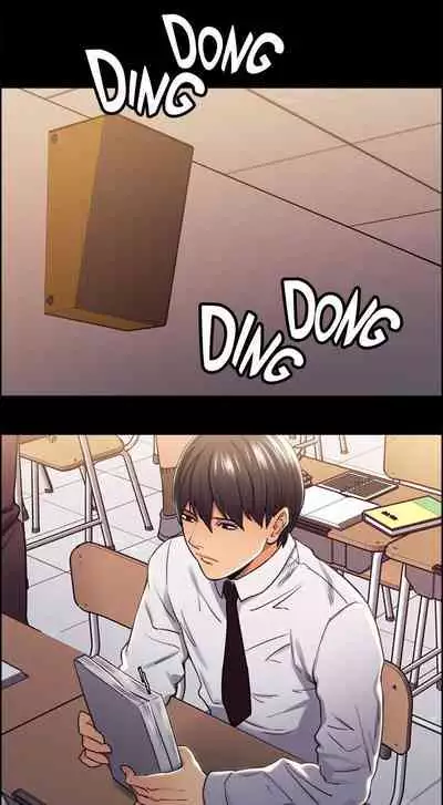 [Serious] Taste of Forbbiden Fruit Ch.20/24 [English] [Hentai Universe]