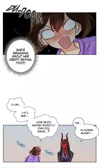 Devil Drop Chapter 4